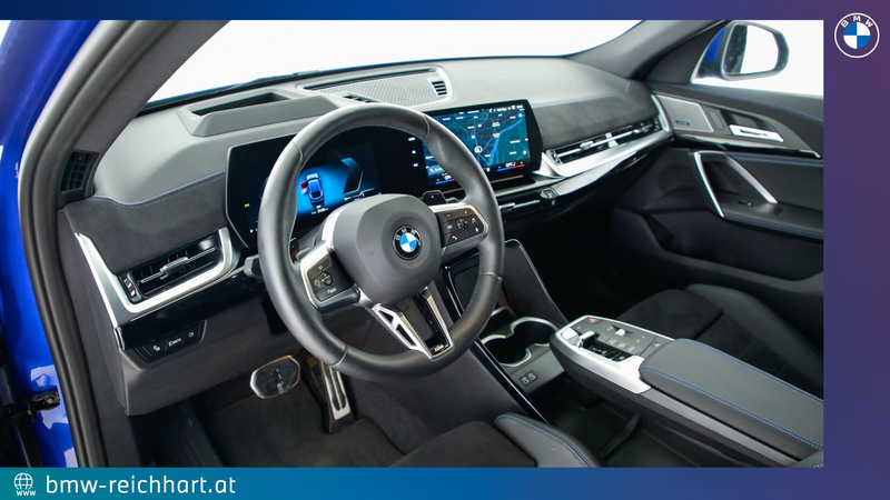 BMW X2 20d xDrive — photo 11