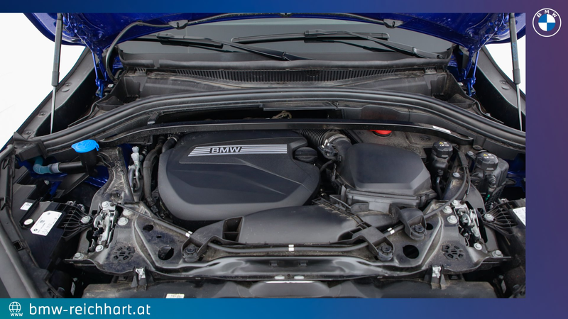 BMW X2 20d xDrive — photo 13