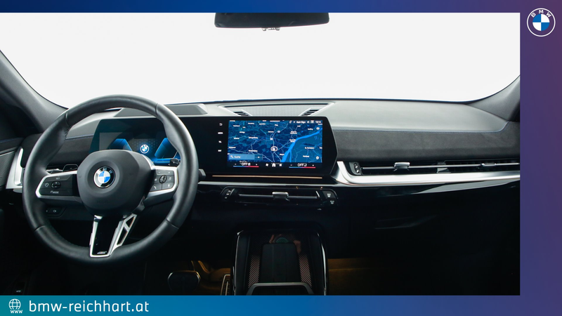 BMW X2 20d xDrive — photo 6
