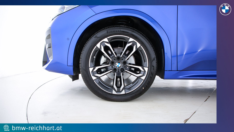 BMW X2 20d xDrive — photo 14