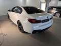 BMW 545 e xDRIVE LIMOUSINE M SPORT SHADOW 19/eGSD/H&K Weiß - thumbnail 6