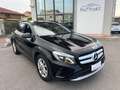 Mercedes-Benz GLA 180 d Premium - PER NEOPATENTATO - Nero - thumbnail 1