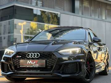 2.9 TFSI quattro|KEYLESS|PANO|VIRTUAL-COCKPIT