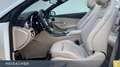 Mercedes-Benz C 200 C200 Cabrio AMG Line,AHK,Comand,Keyless,RFK Weiß - thumbnail 4