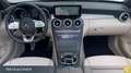 Mercedes-Benz C 200 C200 Cabrio AMG Line,AHK,Comand,Keyless,RFK Weiß - thumbnail 6