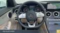 Mercedes-Benz C 200 C200 Cabrio AMG Line,AHK,Comand,Keyless,RFK Weiß - thumbnail 5
