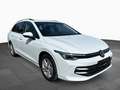 Volkswagen Golf Variant VIII Variant 2.0 TDI LIFE SHZ LED NAVI KLIMA APP- Wit - thumbnail 4