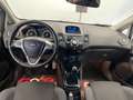 Ford Fiesta 1.6 TDCi Sport ST-Line bwj2014 Blanc - thumbnail 8