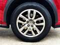 Lexus NX 300 300h Executive 4WD Rojo - thumbnail 13