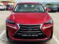 Lexus NX 300 300h Executive 4WD Rojo - thumbnail 5