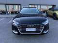 Audi A4 35 2.0 tdi mhev Business Advanced 163cv s-tronic Schwarz - thumbnail 2