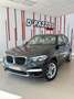 BMW X3 sDrive 18dA Business Gris - thumbnail 1