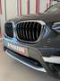 BMW X3 sDrive 18dA Business Gris - thumbnail 4