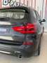 BMW X3 sDrive 18dA Business Gris - thumbnail 9