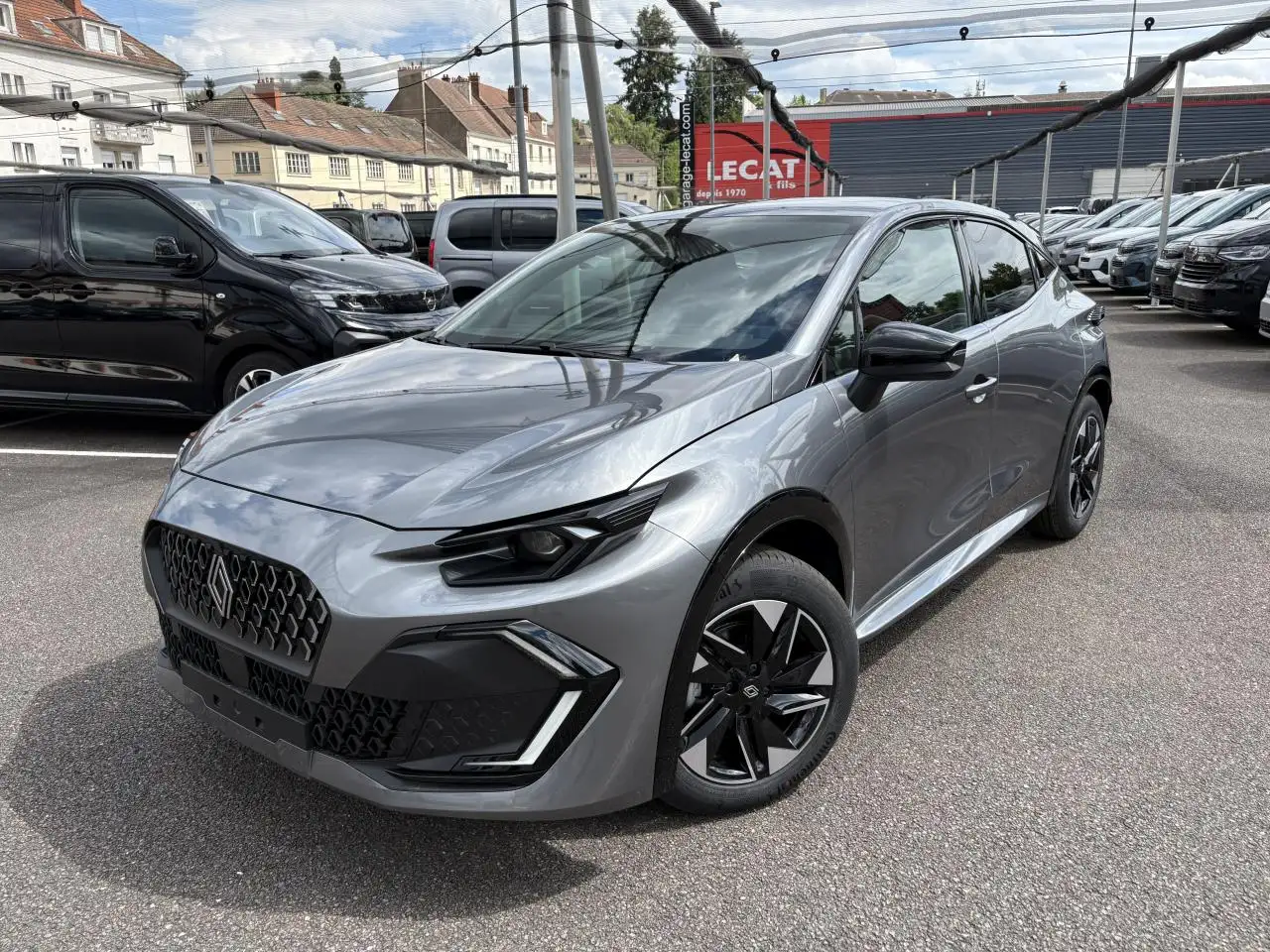 Renault Clio 2026