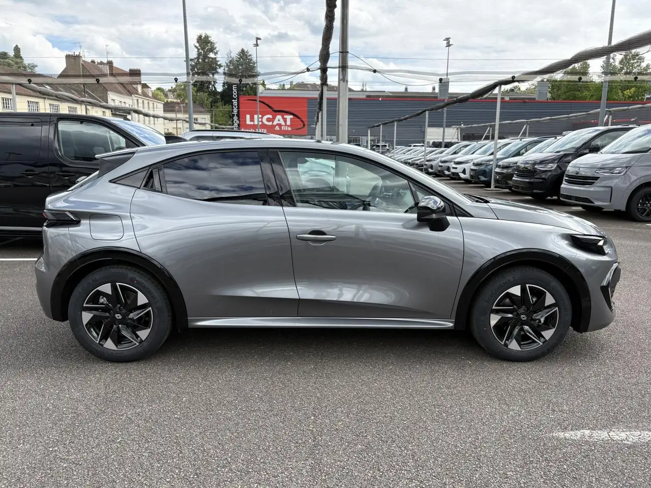 Renault Clio 2026