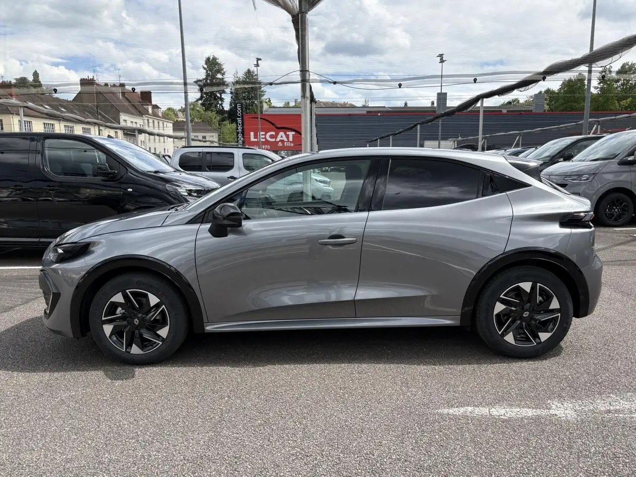 Renault Clio 2026