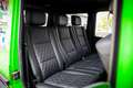 Mercedes-Benz G 63 AMG G 63 AMG 571cv auto Verde - thumbnail 5