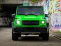 Mercedes-Benz G 63 AMG G 63 AMG 571cv auto Verde - thumbnail 1