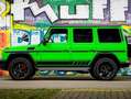 Mercedes-Benz G 63 AMG G 63 AMG 571cv auto Verde - thumbnail 3