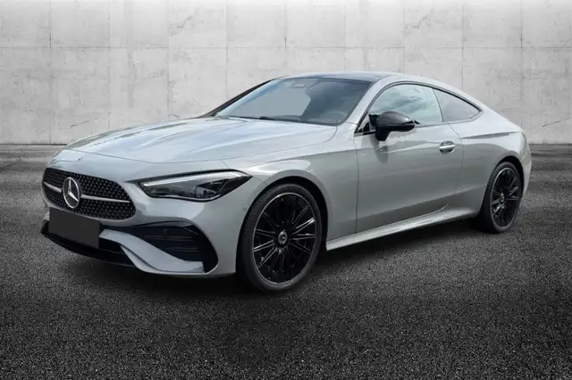Mercedes-Benz CLE 200 200 Coupé AMG Line Premium
