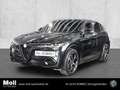 Alfa Romeo Stelvio Intensa Q4 GSD Sportpaket El. Fondsitzverst. Leder Negru - thumbnail 1