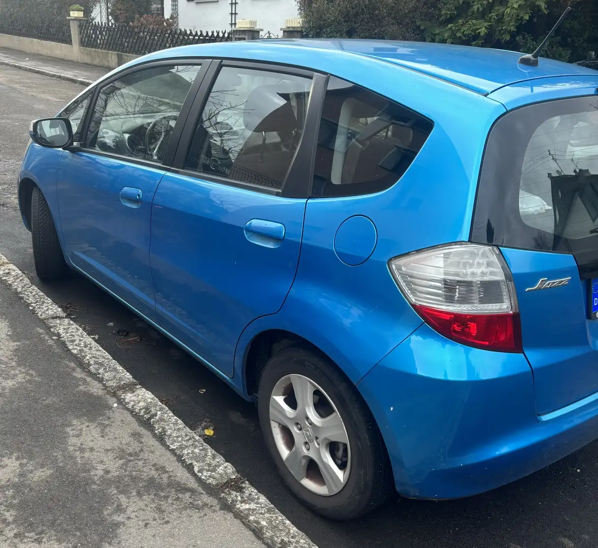 Honda Jazz 1.4 i-VTEC Elegance - 2