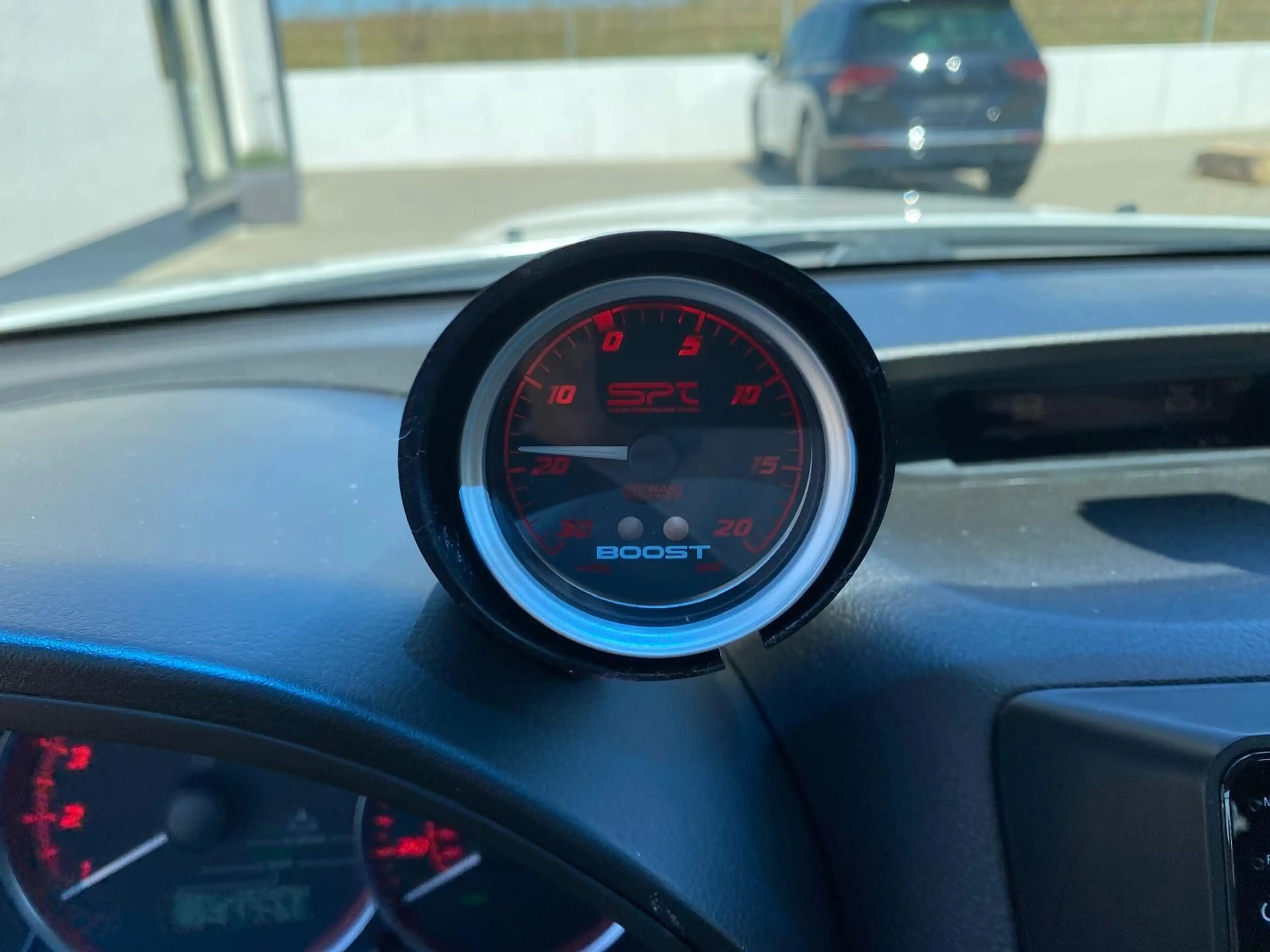 Subaru WRX Top Zustand — photo 13