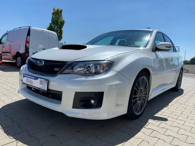 Subaru WRX Top Zustand