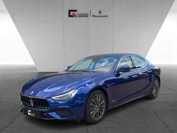V6 AWD GranSport /Assi.Plus/Navi/Carbon/TAN