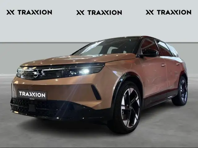 Opel Grandland GS Electric