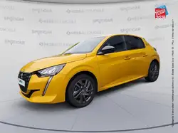 Peugeot 208 1.2 PureTech 100ch S\u0026S Style