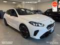 BMW 135 M135i F70 xDrive 300cv MSport Pro Auto Blanc - thumbnail 1