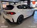 BMW 135 M135i F70 xDrive 300cv MSport Pro Auto Blanc - thumbnail 6