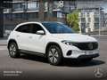 Mercedes-Benz EQA 350 4M PROG+ADVANCED+AHK+PANO+KAMERA+SPUR Weiß - thumbnail 21