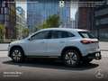 Mercedes-Benz EQA 350 4M PROG+ADVANCED+AHK+PANO+KAMERA+SPUR Weiß - thumbnail 15