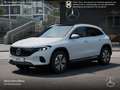 Mercedes-Benz EQA 350 4M PROG+ADVANCED+AHK+PANO+KAMERA+SPUR Weiß - thumbnail 14