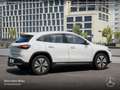 Mercedes-Benz EQA 350 4M PROG+ADVANCED+AHK+PANO+KAMERA+SPUR Weiß - thumbnail 20