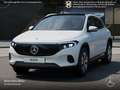 Mercedes-Benz EQA 350 4M PROG+ADVANCED+AHK+PANO+KAMERA+SPUR Weiß - thumbnail 2