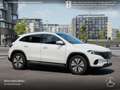 Mercedes-Benz EQA 350 4M PROG+ADVANCED+AHK+PANO+KAMERA+SPUR Weiß - thumbnail 16