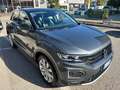 Volkswagen T-Roc 1.5 TSI 150cv ADVANCE MANUALE,UNICO PROP.,18,LED,R Grigio - thumbnail 2