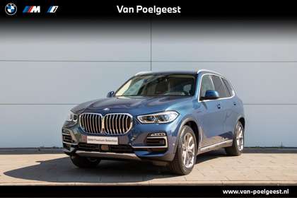 BMW X5 xDrive45e Driving Assistant Professional | Head-Up
