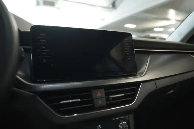 Skoda Kamiq view 8