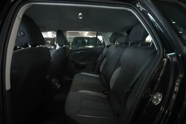 Skoda Kamiq view 9