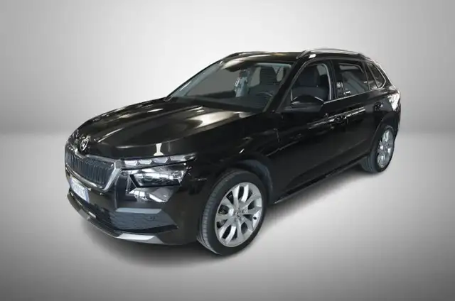 2023 Skoda Kamiq for sale