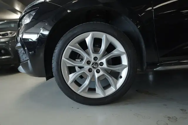 Skoda Kamiq view 12