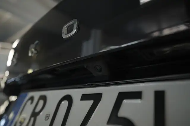 Skoda Kamiq view 13