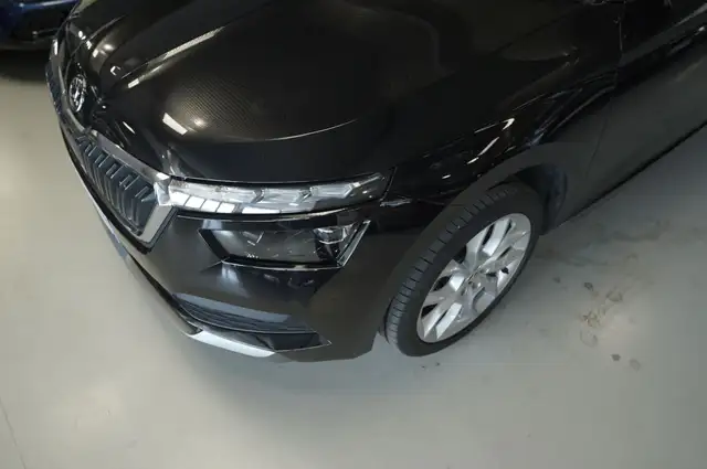 Skoda Kamiq view 14
