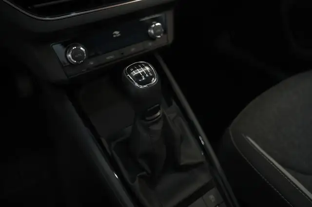 Skoda Kamiq view 7