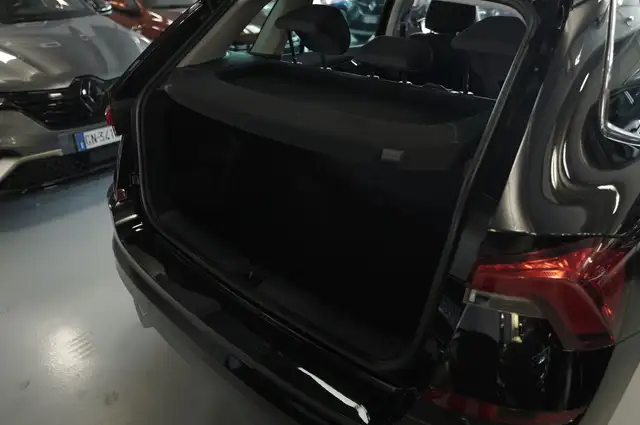 Skoda Kamiq view 11